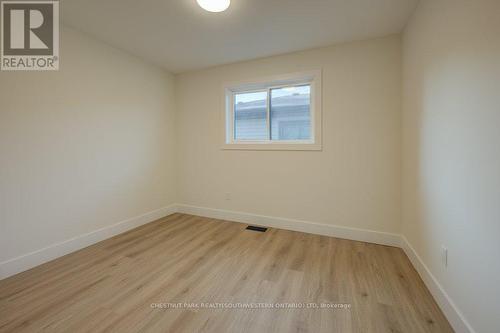 20 Stanley Avenue, Kitchener, ON - Indoor Photo Showing Other Room