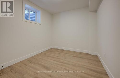 20 Stanley Avenue, Kitchener, ON - Indoor Photo Showing Other Room