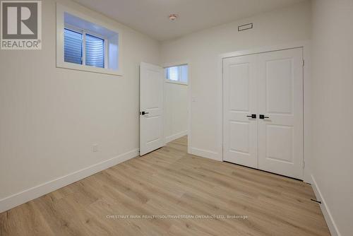 20 Stanley Avenue, Kitchener, ON - Indoor Photo Showing Other Room