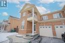 50 Begonia Crescent, Brampton, ON  - Outdoor With Balcony 