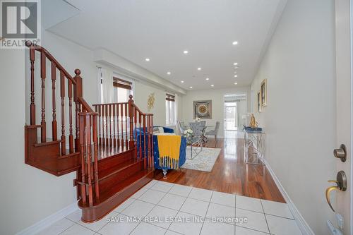 50 Begonia Crescent, Brampton, ON - Indoor Photo Showing Other Room