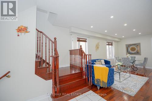 50 Begonia Crescent, Brampton, ON - Indoor Photo Showing Other Room