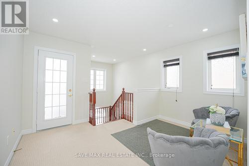 50 Begonia Crescent, Brampton, ON - Indoor Photo Showing Other Room