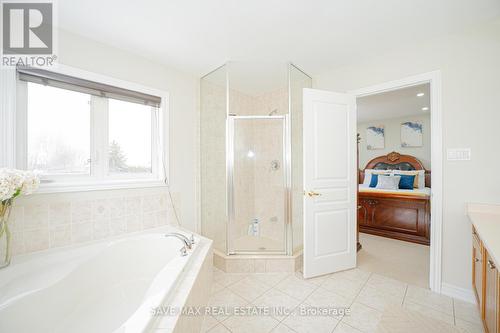 50 Begonia Crescent, Brampton, ON - Indoor Photo Showing Bathroom