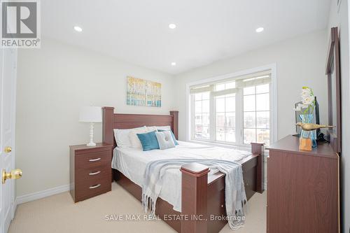 50 Begonia Crescent, Brampton, ON - Indoor Photo Showing Bedroom