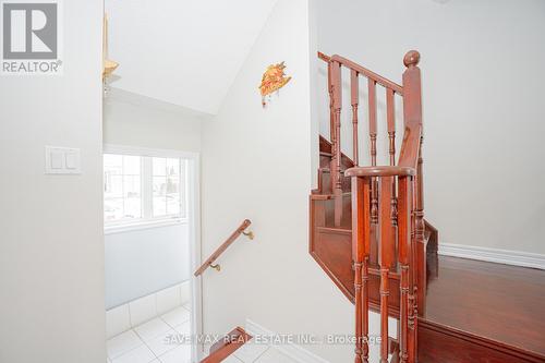 50 Begonia Crescent, Brampton, ON - Indoor Photo Showing Other Room