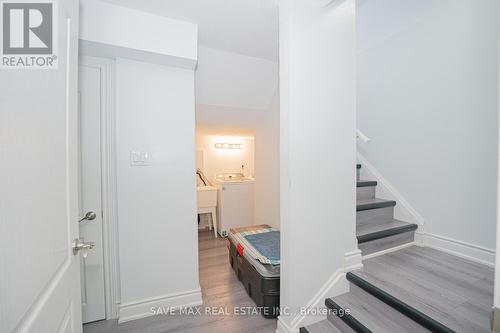 50 Begonia Crescent, Brampton, ON - Indoor Photo Showing Other Room