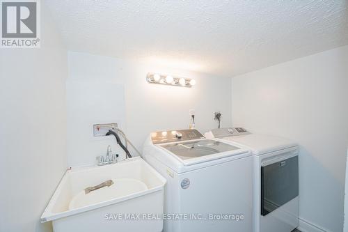 50 Begonia Crescent, Brampton, ON - Indoor Photo Showing Laundry Room