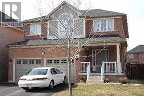 49 Hoyle Drive, Brampton, ON - Outdoor