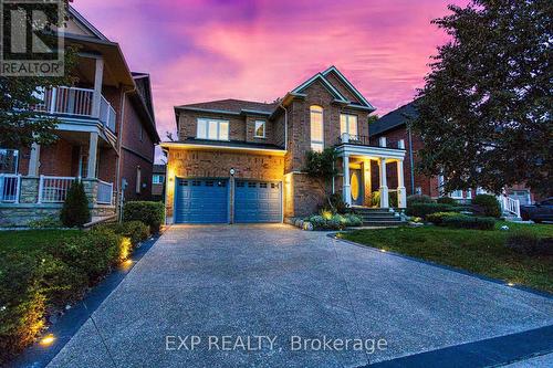 96 Glenmeadow Crescent, Hamilton, ON - Outdoor With Facade