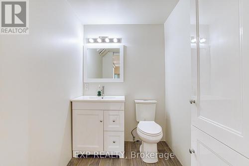 96 Glenmeadow Crescent, Hamilton, ON - Indoor Photo Showing Bathroom