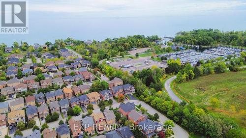 96 Glenmeadow Crescent, Hamilton, ON - Outdoor With View