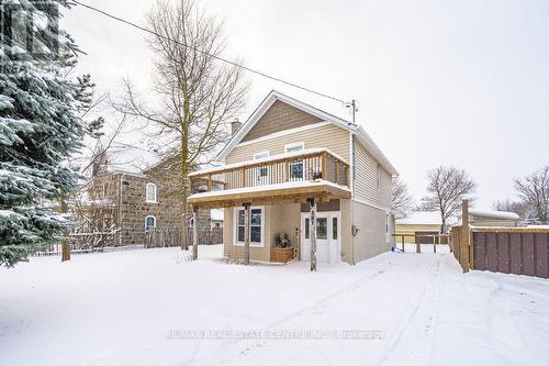 281 Smith Street, Wellington North, ON - Outdoor