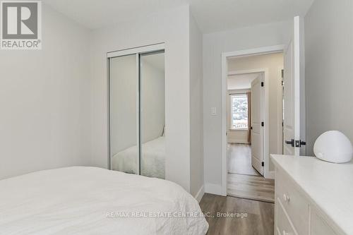 281 Smith Street, Wellington North, ON - Indoor Photo Showing Bedroom