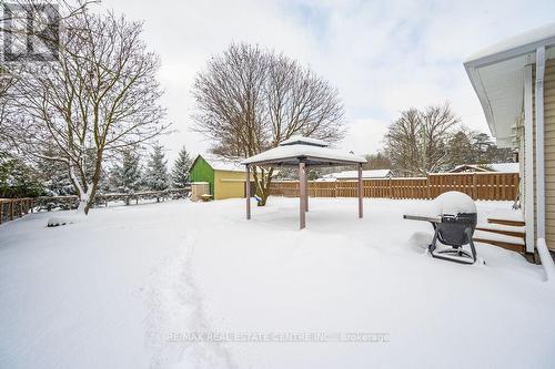 281 Smith Street, Wellington North, ON - Outdoor