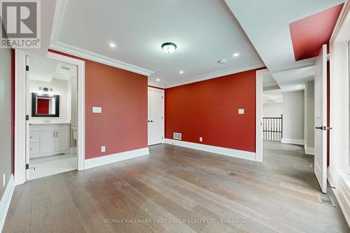 1307 Commerce Street, Pickering, ON - Indoor Photo Showing Other Room