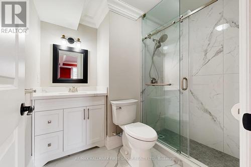 1307 Commerce Street, Pickering, ON - Indoor Photo Showing Bathroom