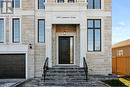 1307 Commerce Street, Pickering, ON  - Outdoor With Facade 