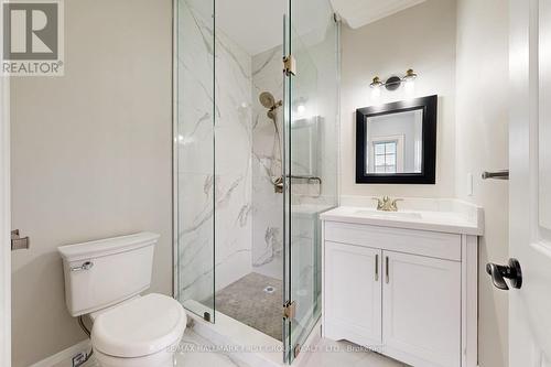 1307 Commerce Street, Pickering, ON - Indoor Photo Showing Bathroom