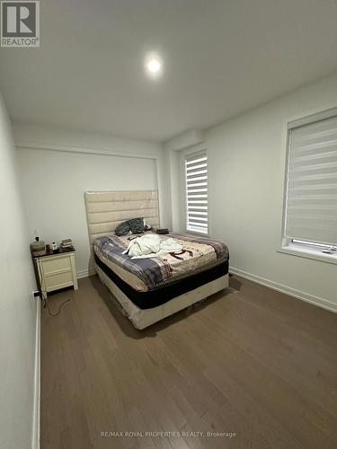 34 - 400 Finch Avenue, Pickering, ON - Indoor Photo Showing Bedroom