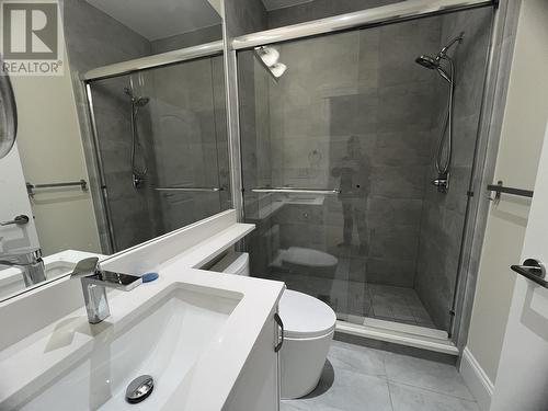 3819 W 18Th Avenue, Vancouver, BC - Indoor Photo Showing Bathroom