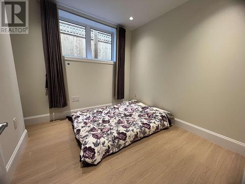 3819 W 18Th Avenue, Vancouver, BC - Indoor Photo Showing Bedroom