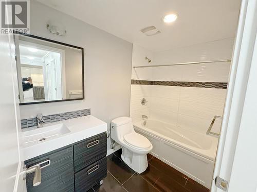 950 Cambie Street, Vancouver, BC - Indoor Photo Showing Bathroom