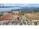 Situated in a prestigious area of the Upper Mission - 558 Gowen Place, Kelowna, BC  - Outdoor With View 