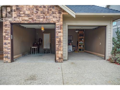 Lower Level BR 4 - 558 Gowen Place, Kelowna, BC - Indoor Photo Showing Other Room