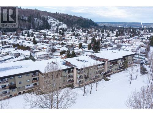 412 392 Killoren Crescent, Prince George, BC - Outdoor With View