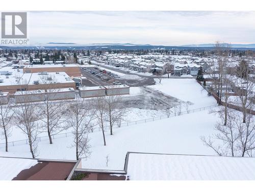 412 392 Killoren Crescent, Prince George, BC - Outdoor With View