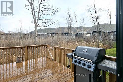 133 Sebastien Street, Blue Mountains, ON - Outdoor