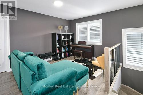 133 Sebastien Street, Blue Mountains, ON - Indoor