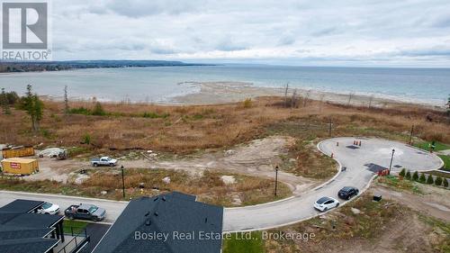 133 Sebastien Street, Blue Mountains, ON - Outdoor With Body Of Water With View