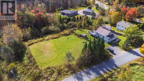 185 South Fairy Lake Road, Huntsville (Brunel), ON - Outdoor With View