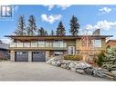 1221 50 Avenue Ne, Salmon Arm, BC  - Outdoor 