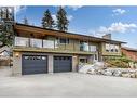 1221 50 Avenue Ne, Salmon Arm, BC  - Outdoor 