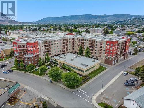 689 Tranquille Road Unit# 514, Kamloops, BC - Outdoor With View