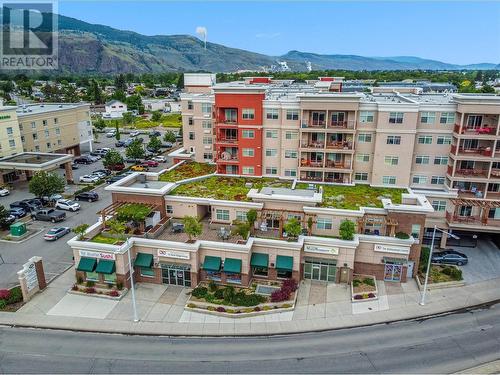 689 Tranquille Road Unit# 514, Kamloops, BC - Outdoor