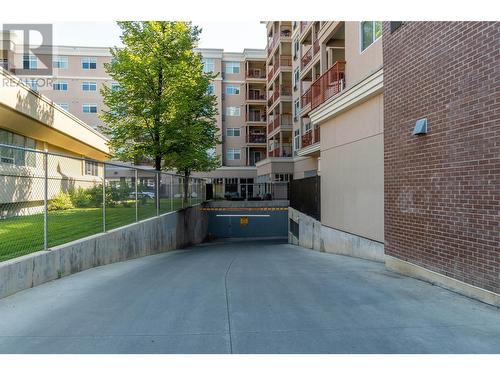 689 Tranquille Road Unit# 514, Kamloops, BC - Outdoor