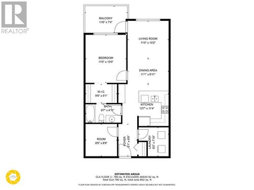 689 Tranquille Road Unit# 514, Kamloops, BC - Other