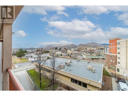 689 Tranquille Road Unit# 514, Kamloops, BC - Outdoor With View