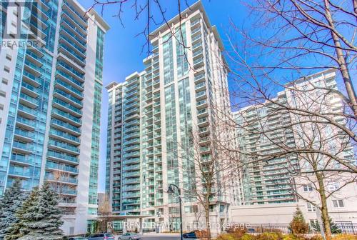 909 - 35 Bales Avenue, Toronto, ON - Outdoor With Facade