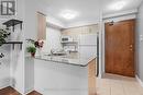 909 - 35 Bales Avenue, Toronto, ON  - Indoor Photo Showing Kitchen 