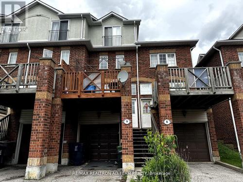 9 - 2 Hedge End Road, Toronto, ON - Outdoor With Facade