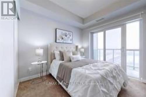 1211 - 181 Village Green Square, Toronto, ON - Indoor Photo Showing Bedroom