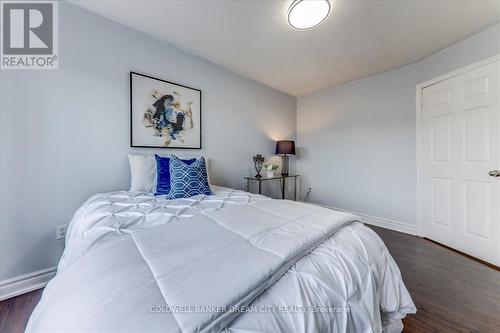 350 Staines Road, Toronto, ON - Indoor Photo Showing Bedroom