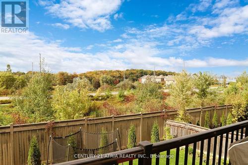 32 Vines Place, Aurora, ON - Outdoor With View