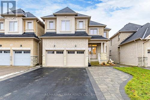 47 Rossini Drive, Richmond Hill, ON - Outdoor With Facade