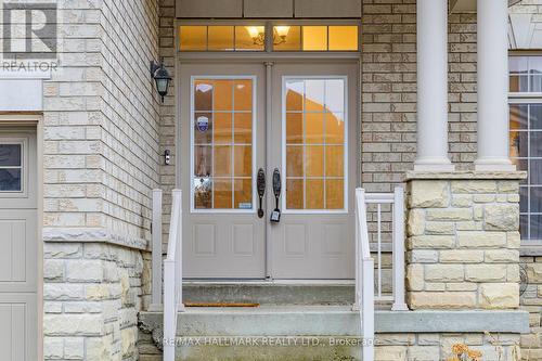 47 Rossini Drive, Richmond Hill, ON - Outdoor With Exterior